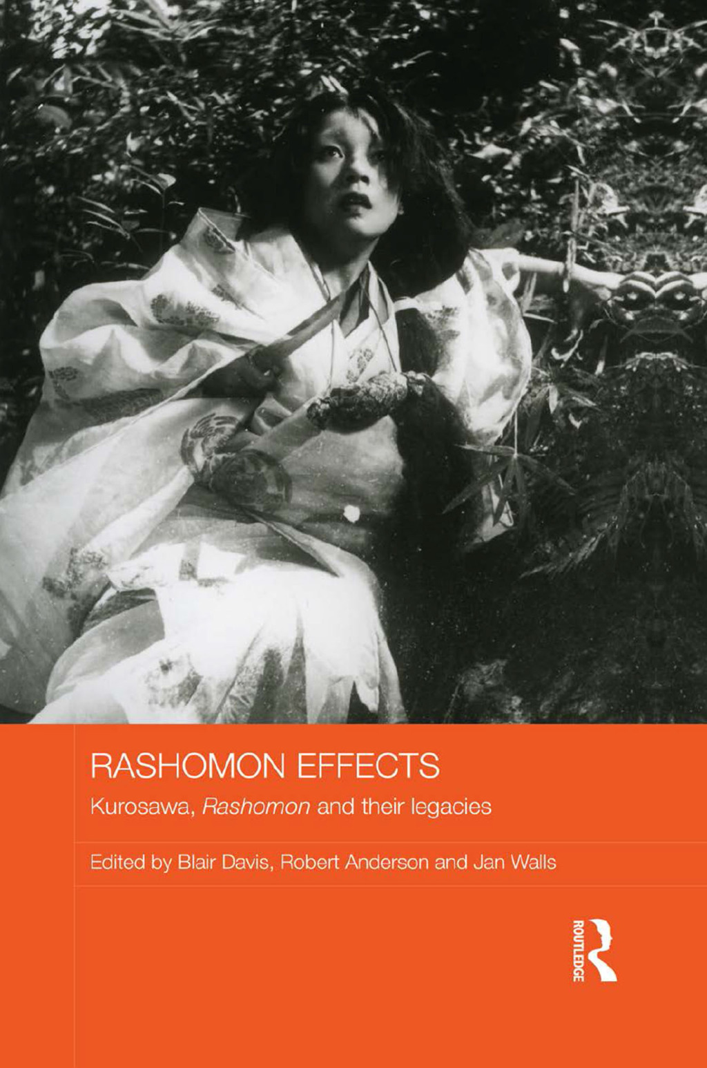 Rashomon Effects Kurosawa, Rashomon and their legacies 1st Edition â€“ PDF/EPUB Version Downloadable