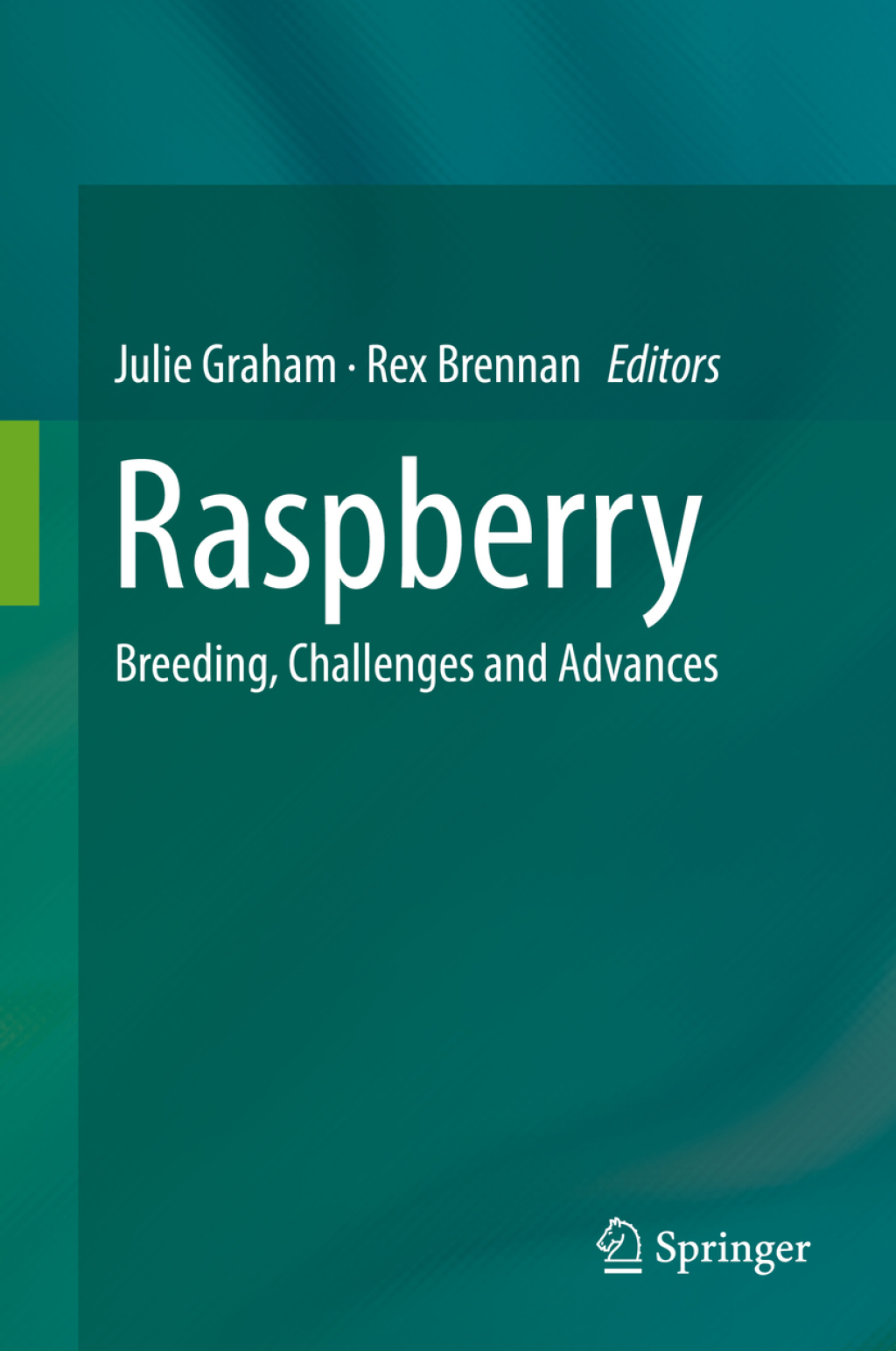Raspberry Breeding, Challenges and Advances  â€“ PDF/EPUB Version Downloadable