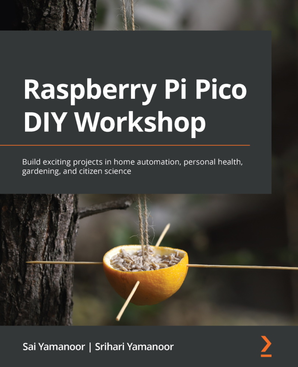 Raspberry Pi Pico DIY Workshop Build exciting projects in home automation, personal health, gardening, and citizen science 1st Edition â€“ PDF/EPUB Version Downloadable