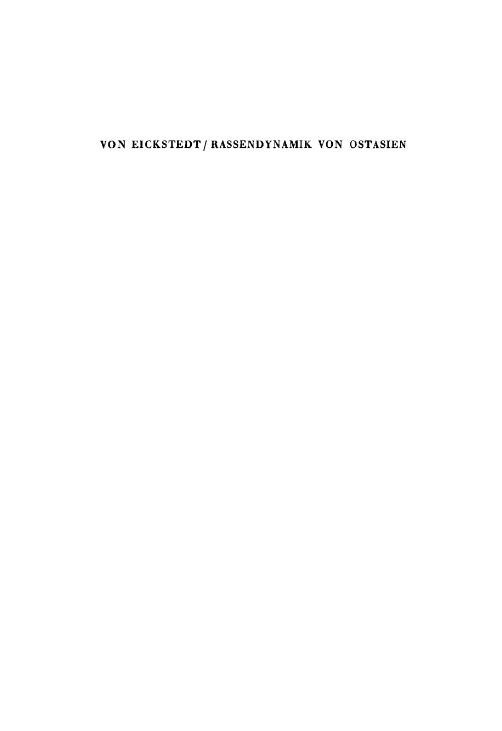 Rassendynamik von Ostasien China und Japan, Tai und Kmer von der Urzeit bis heute 1st Edition â€“ PDF/EPUB Version Downloadable