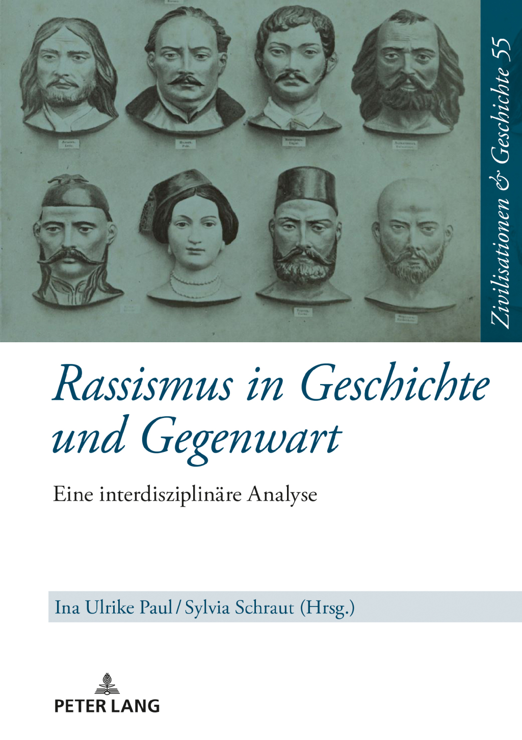 Rassismus in Geschichte und Gegenwart Eine interdisziplinaere Analyse. Festschrift fuer Walter Demel 1st Edition â€“ PDF/EPUB Version Downloadable