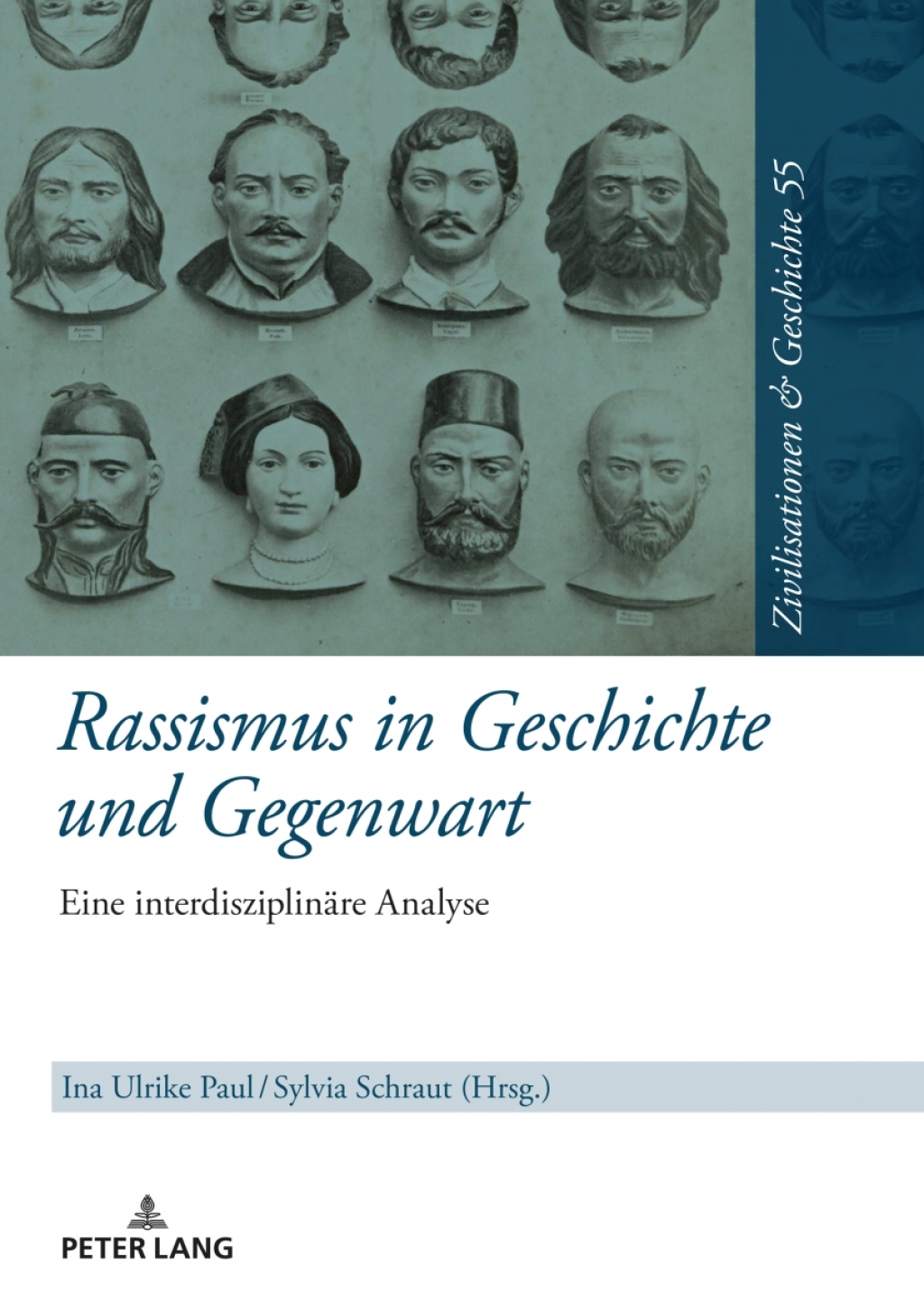 Rassismus in Geschichte und Gegenwart Eine interdisziplinaere Analyse. Festschrift fuer Walter Demel 1st Edition – PDF/EPUB Version Downloadable Rassismus in Geschichte und Gegenwart Eine interdisziplinaere Analyse. Festschrift fuer Walter Demel 1st Edition – PDF/EPUB Version Downloadable - Image 1