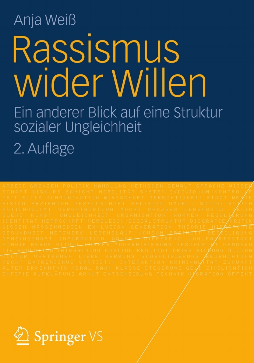 Rassismus wider Willen Ein anderer Blick auf eine Struktur sozialer Ungleichheit 2nd Edition â€“ PDF/EPUB Version Downloadable