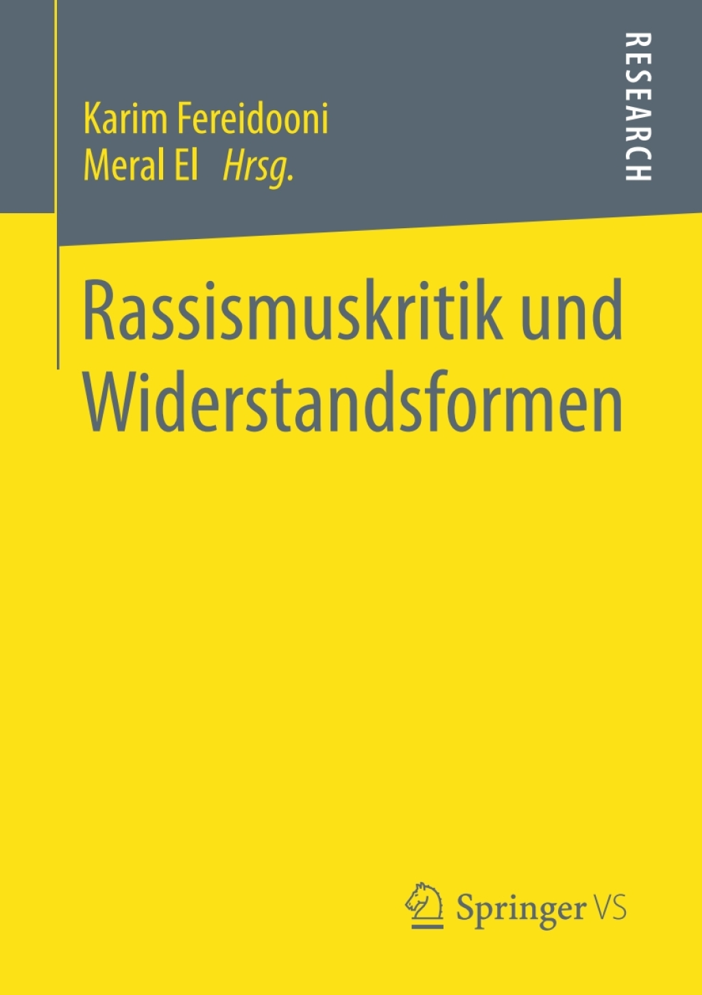 Rassismuskritik und Widerstandsformen  â€“ PDF/EPUB Version Downloadable