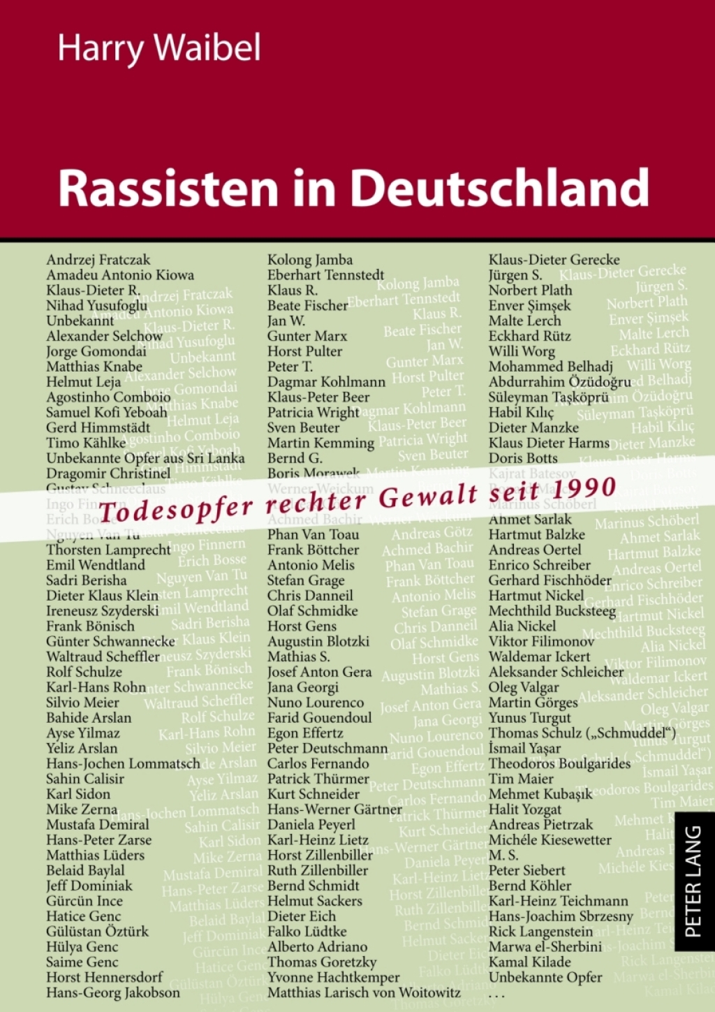 Rassisten in Deutschland 1st Edition â€“ PDF/EPUB Version Downloadable