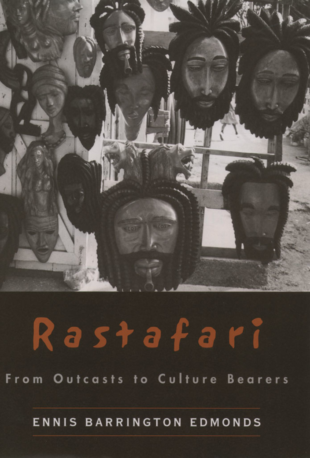Rastafari From Outcasts to Cultural Bearers  â€“ PDF/EPUB Version Downloadable