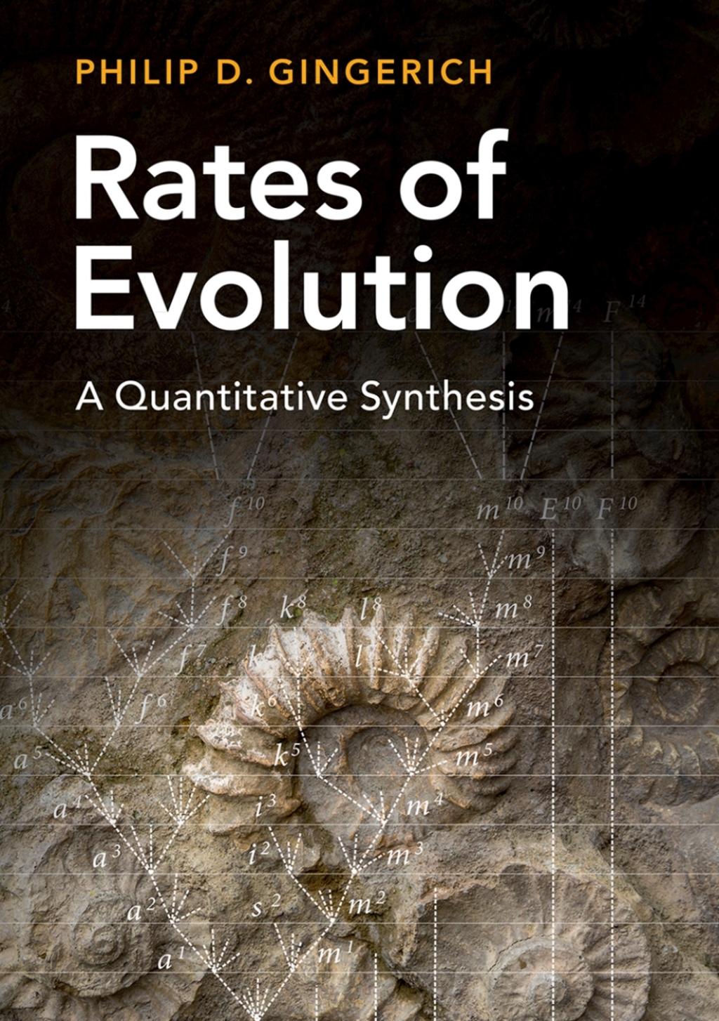 Rates of Evolution A Quantitative Synthesis  â€“ PDF/EPUB Version Downloadable