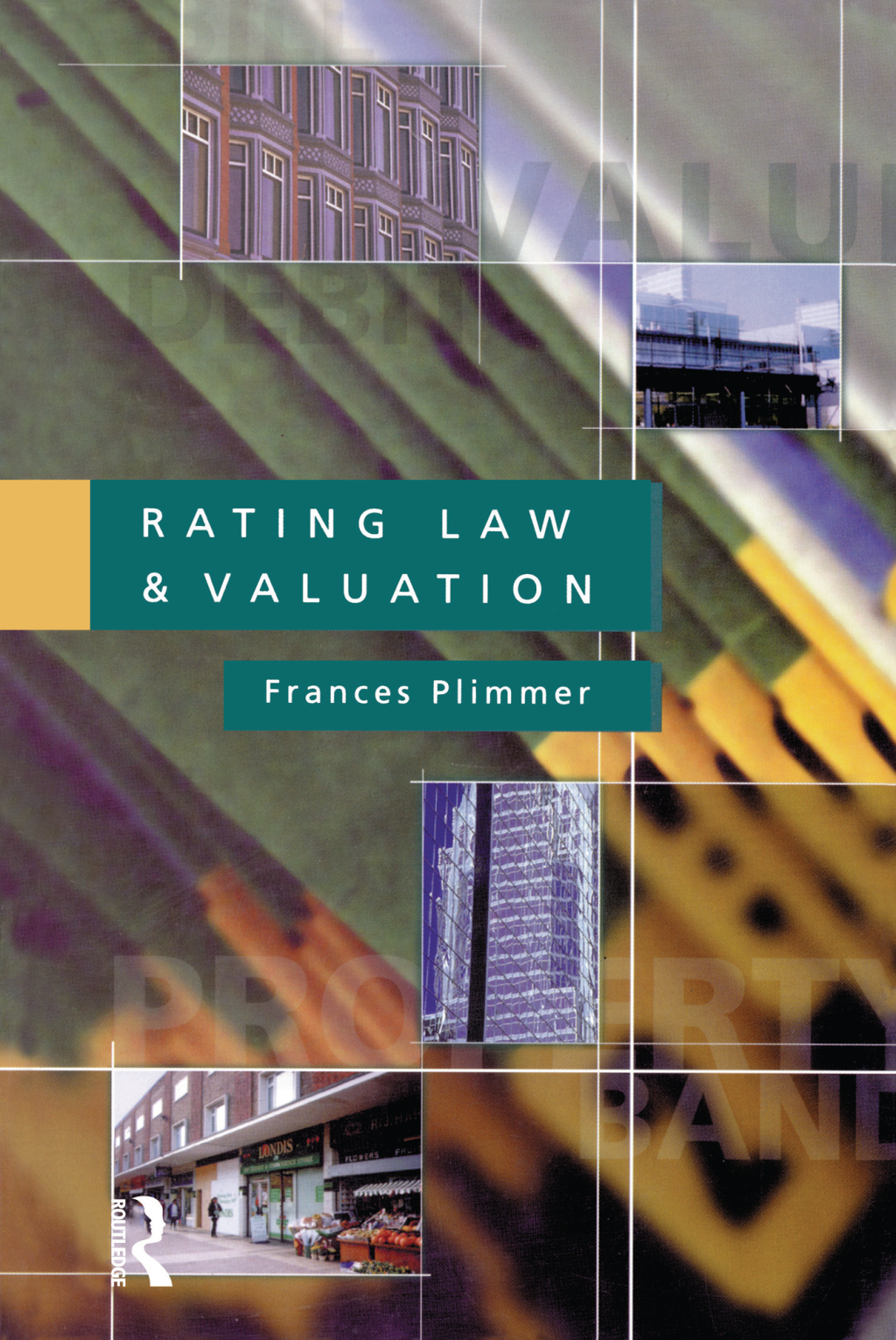 Rating Law and Valuation 1st Edition â€“ PDF/EPUB Version Downloadable