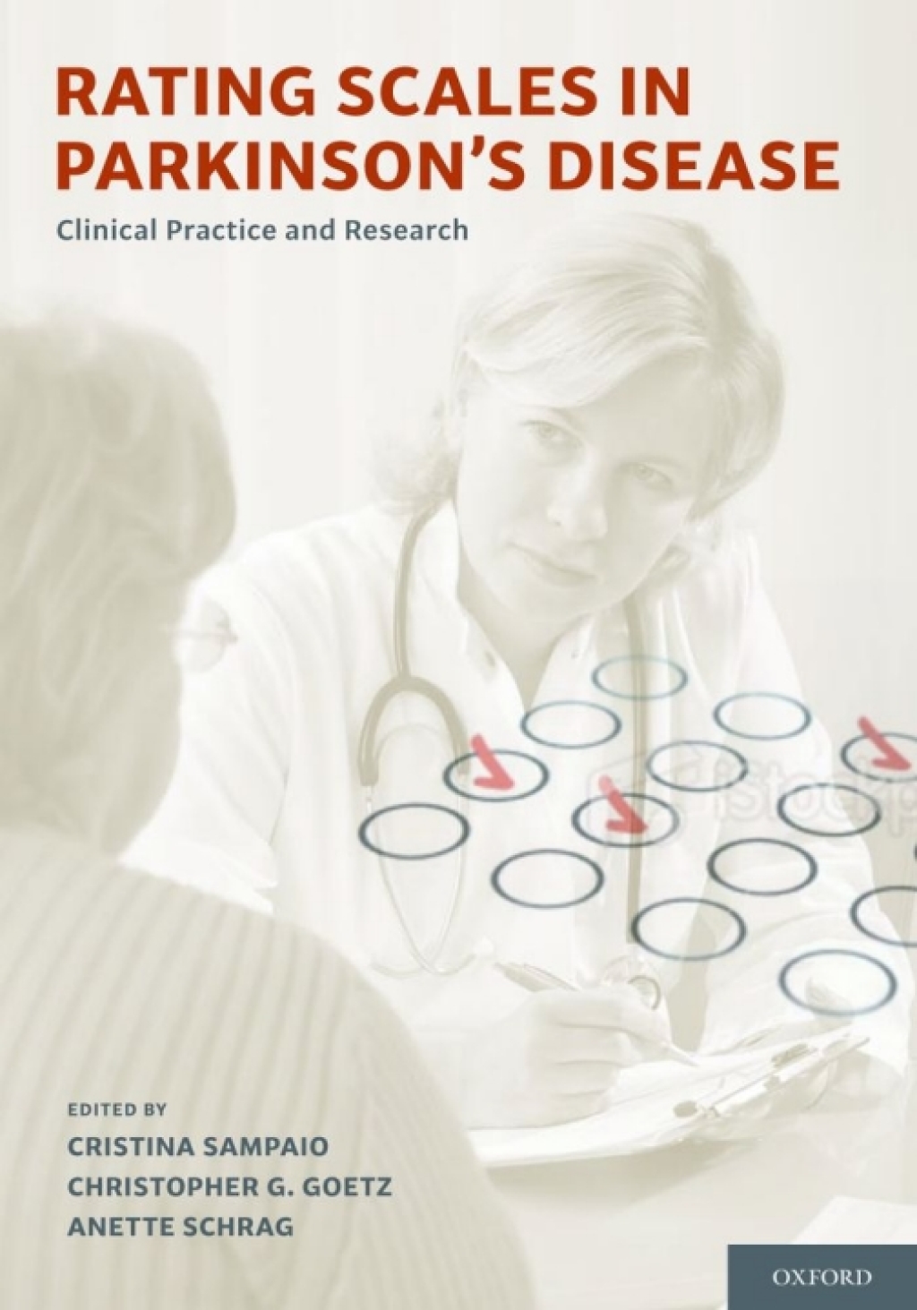 Rating Scales in Parkinson's Disease Clinical Practice and Research 1st Edition â€“ PDF/EPUB Version Downloadable