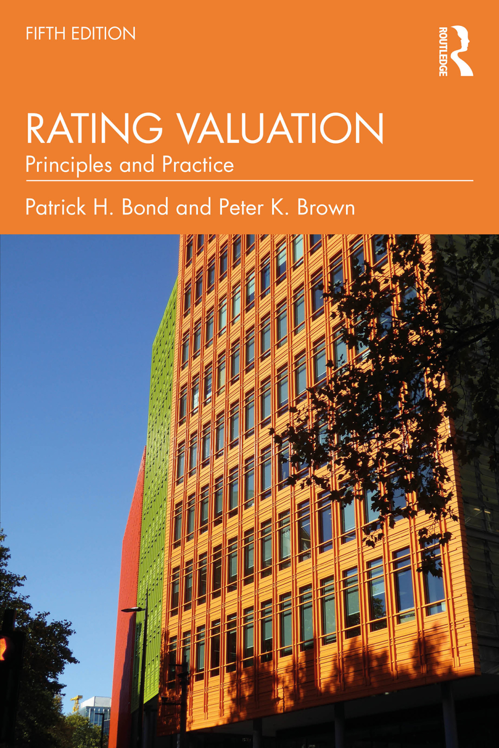 Rating Valuation Principles and Practice 5th Edition â€“ PDF/EPUB Version Downloadable