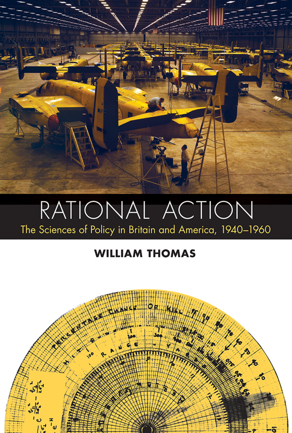 Rational Action The Sciences of Policy in Britain and America, 1940-1960 - (PDF/EPUB Version)