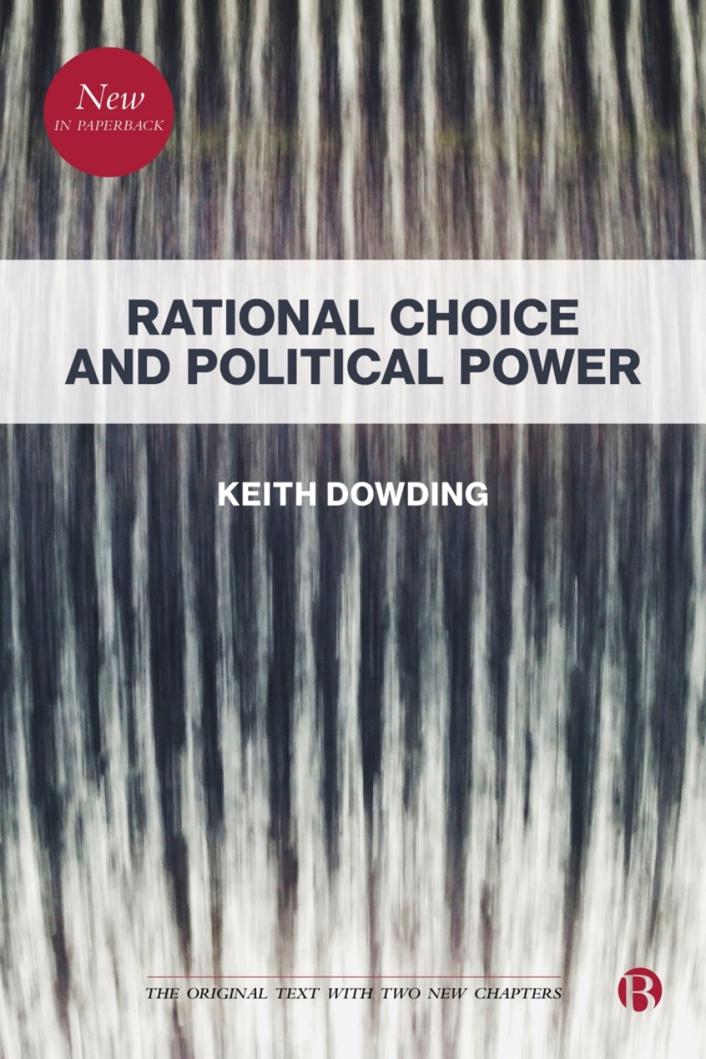 Rational Choice and Political Power 1st Edition â€“ PDF/EPUB Version Downloadable