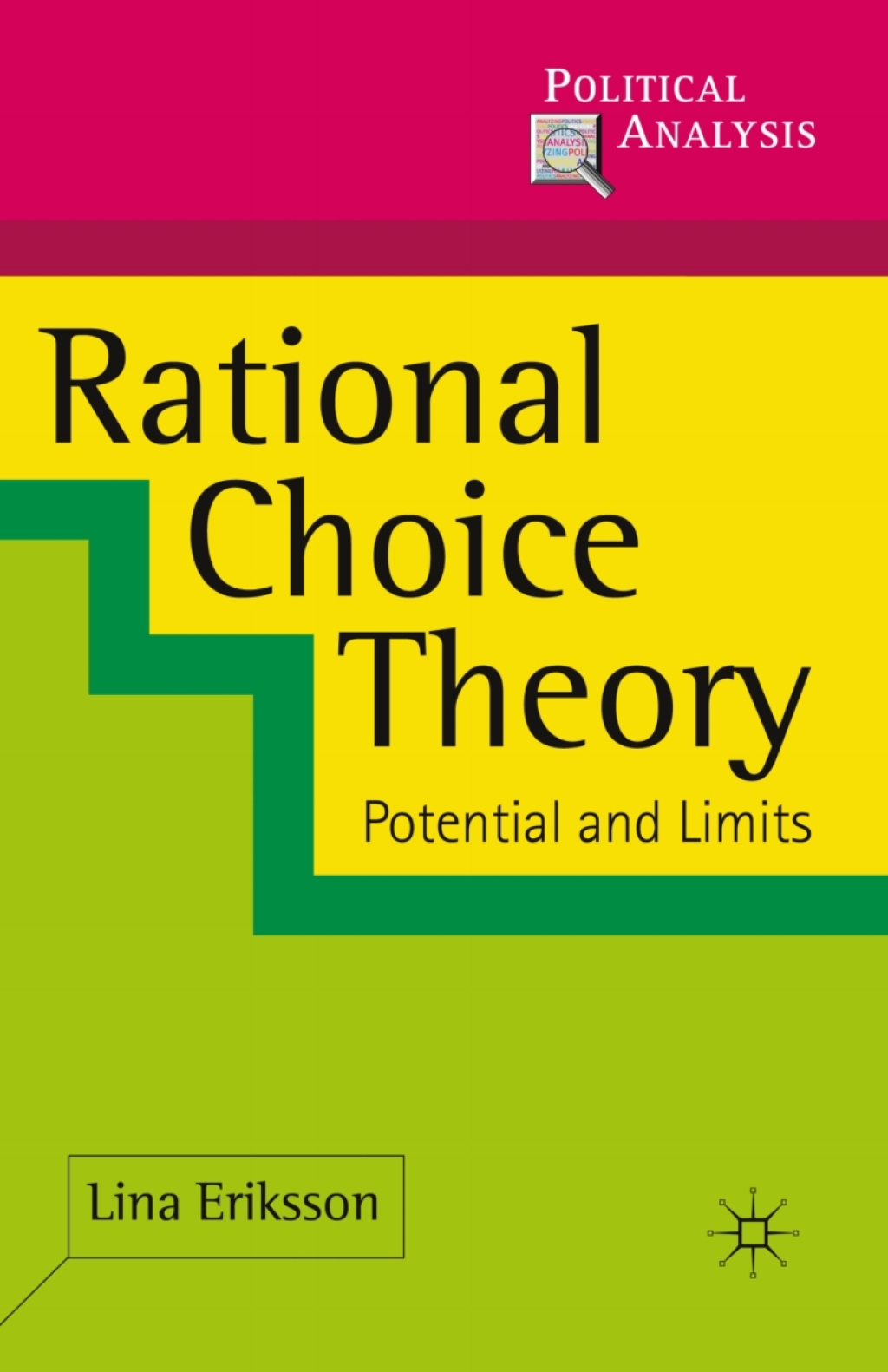 Rational Choice Theory Potential and Limits 1st Edition â€“ PDF/EPUB Version Downloadable
