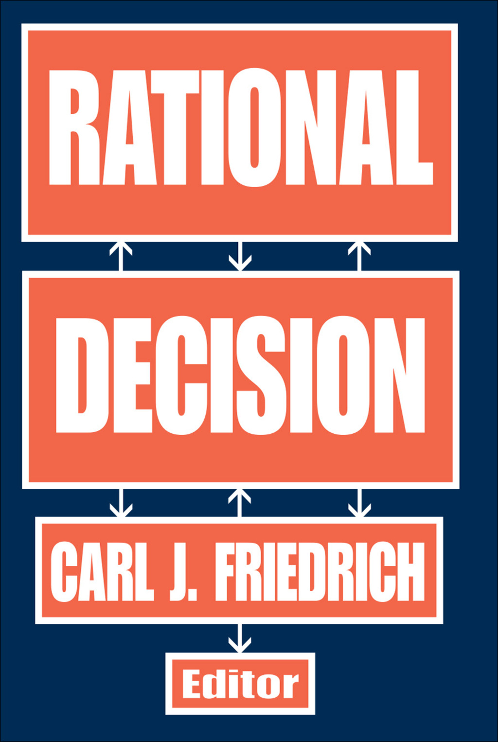 Rational Decision 1st Edition â€“ PDF/EPUB Version Downloadable