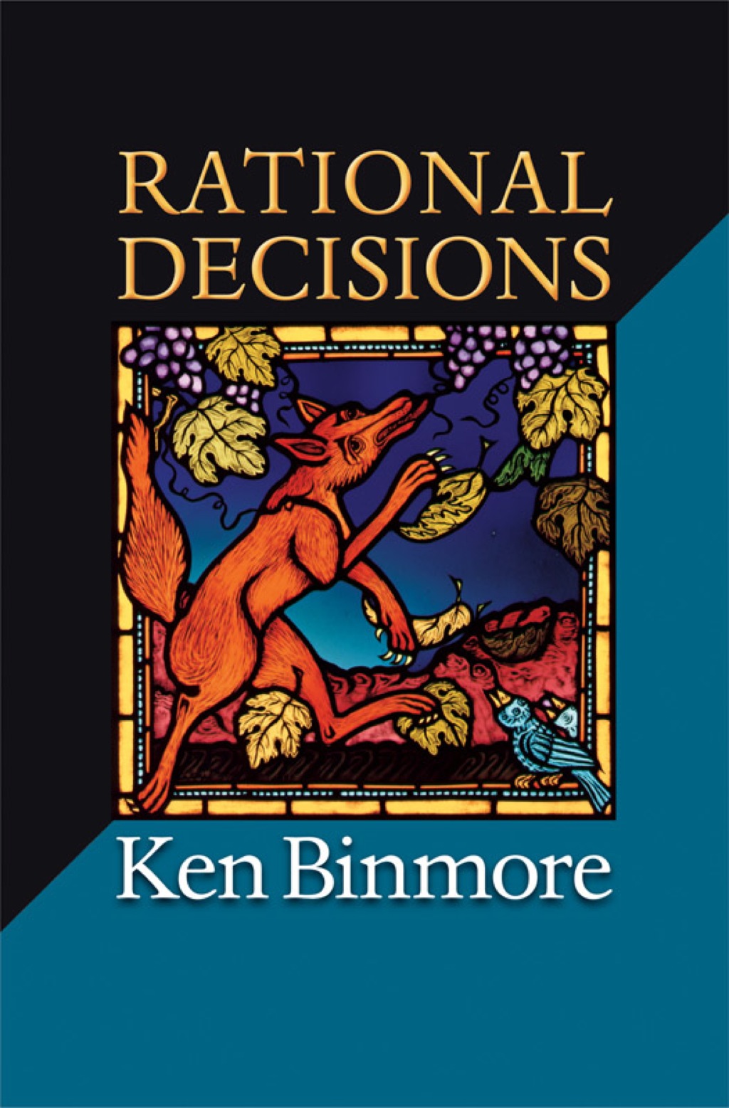 Rational Decisions - (PDF/EPUB Version)