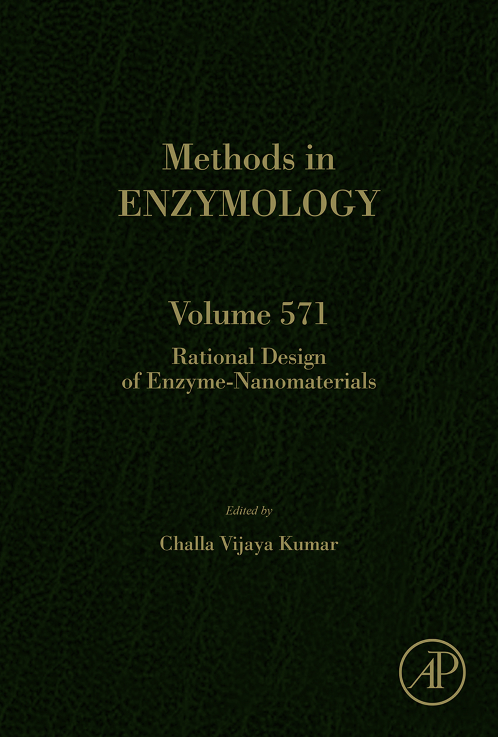 Rational Design of Enzyme-Nanomaterials  â€“ PDF/EPUB Version Downloadable