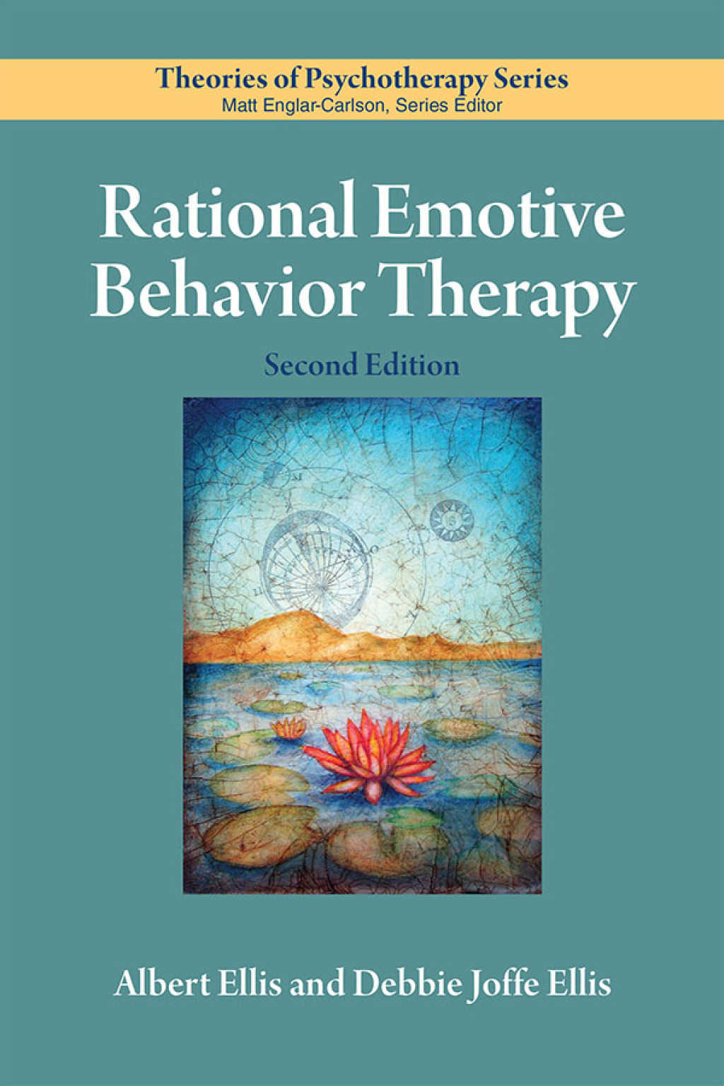 Rational Emotive Behavior Therapy 2nd Edition - (PDF/EPUB Version)