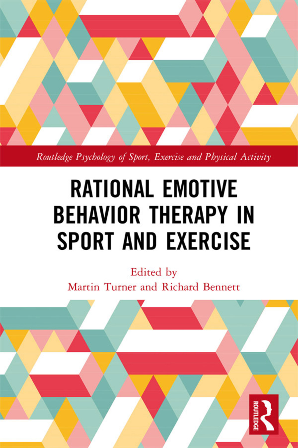 Rational Emotive Behavior Therapy in Sport and Exercise 1st Edition â€“ PDF/EPUB Version Downloadable