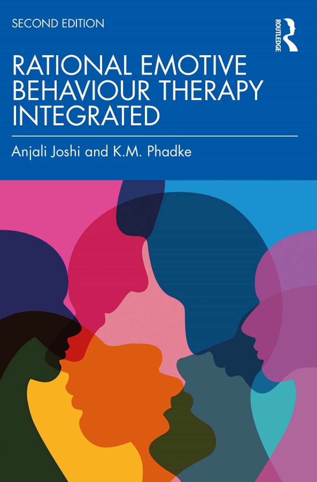 Rational Emotive Behaviour Therapy Integrated 2nd Edition - (PDF/EPUB Version)