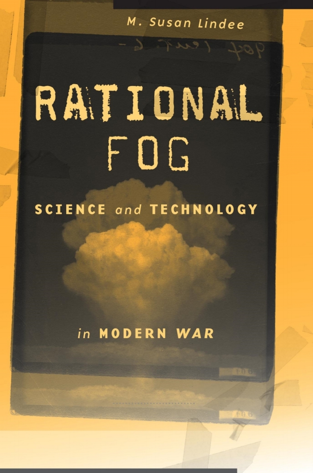 Rational Fog Science and Technology in Modern War  â€“ PDF/EPUB Version Downloadable