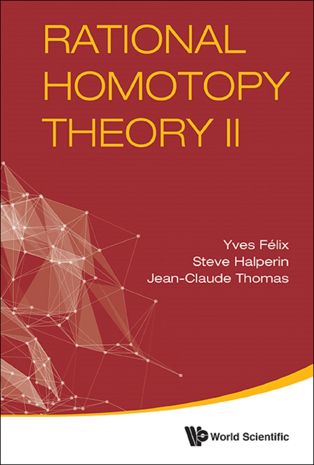 Rational Homotopy Theory II  â€“ PDF/EPUB Version Downloadable
