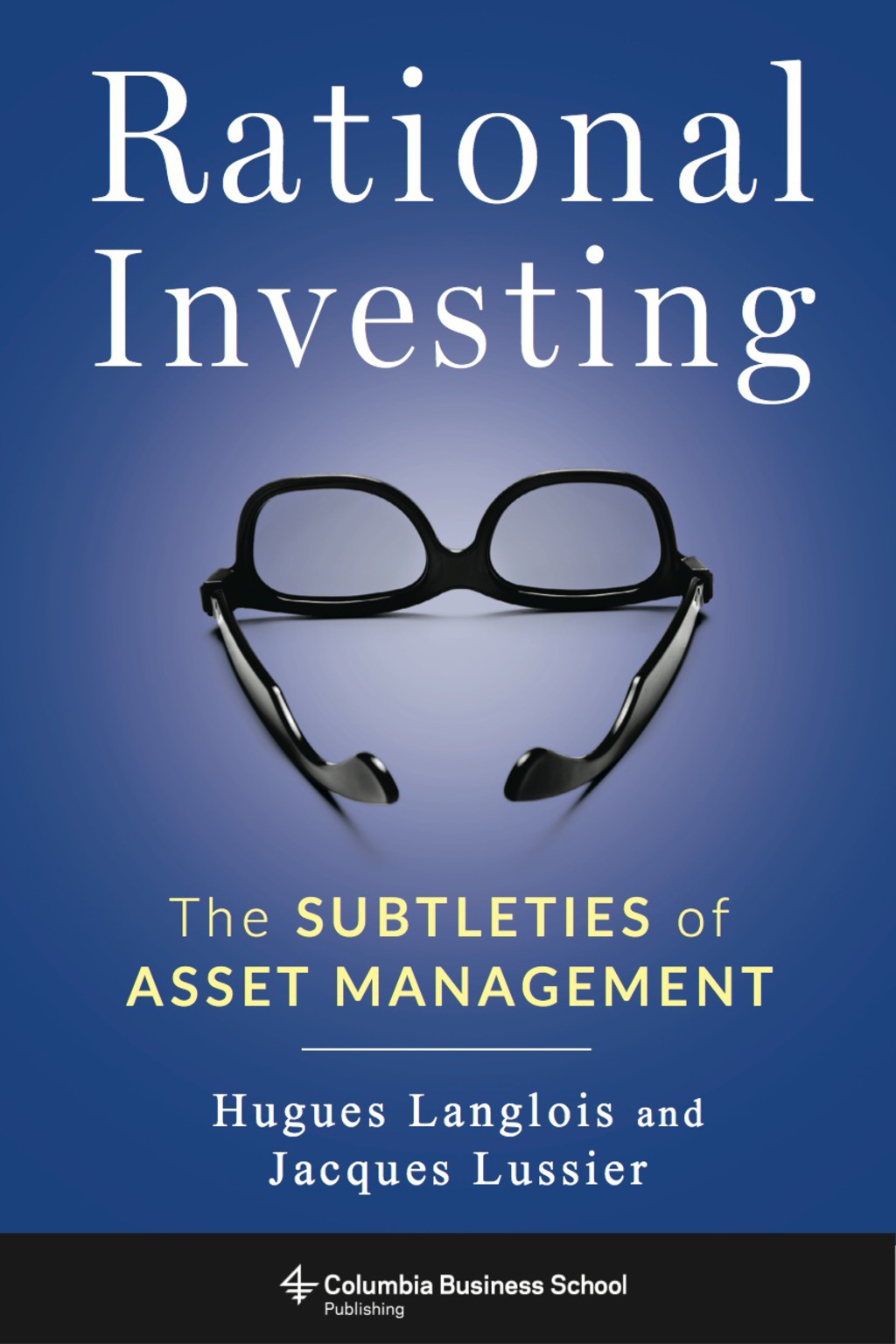 Rational Investing The Subtleties of Asset Management  â€“ PDF/EPUB Version Downloadable