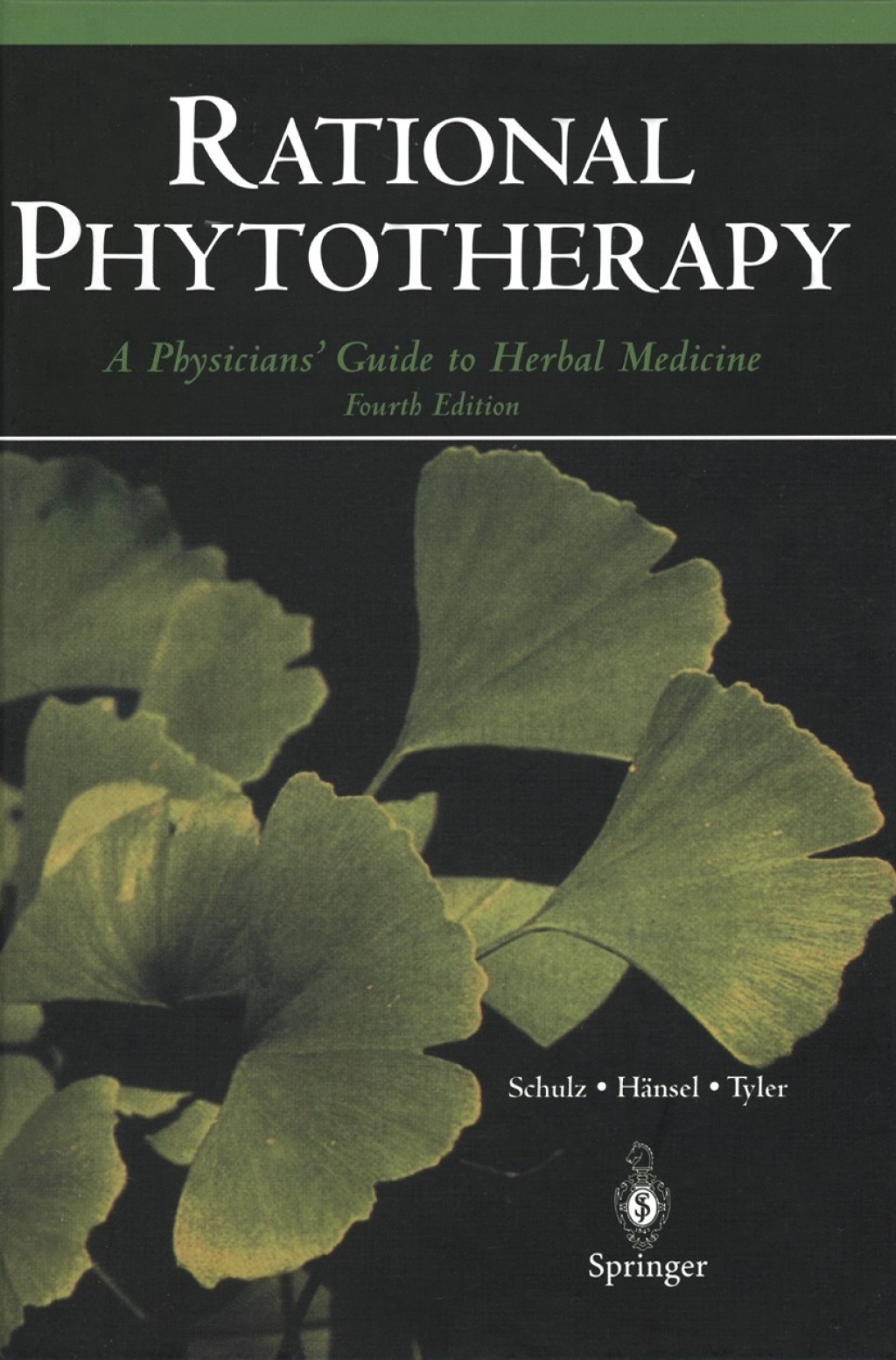 Rational Phytotherapy A Physiciansâ€™ Guide to Herbal Medicine 4th Edition â€“ PDF/EPUB Version Downloadable