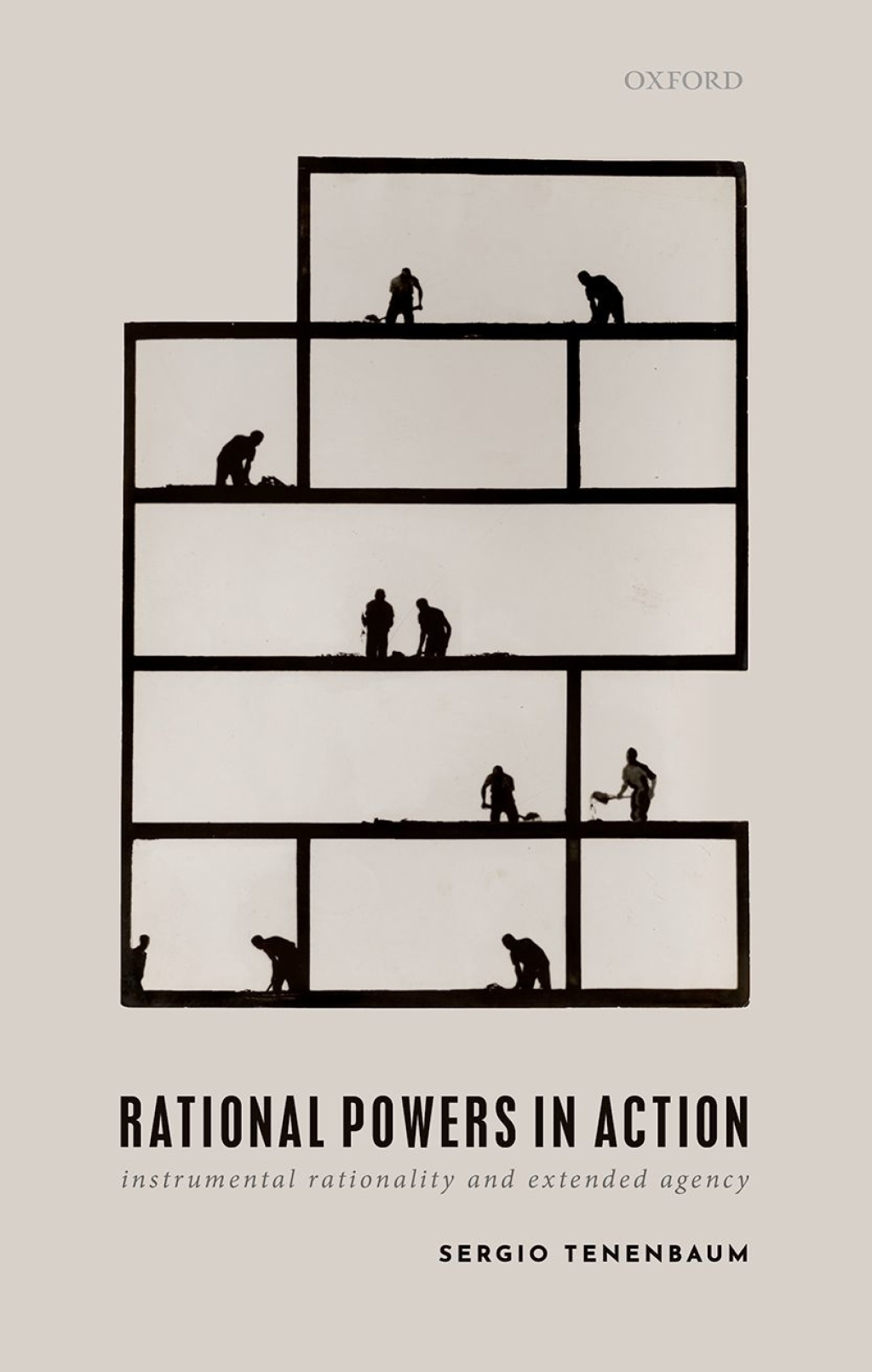 Rational Powers in Action Instrumental Rationality and Extended Agency  â€“ PDF/EPUB Version Downloadable