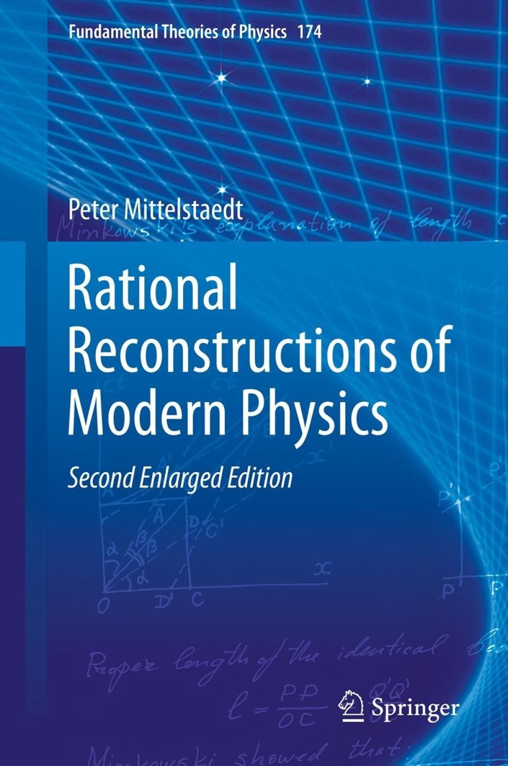 Rational Reconstructions of Modern Physics 2nd Edition â€“ PDF/EPUB Version Downloadable