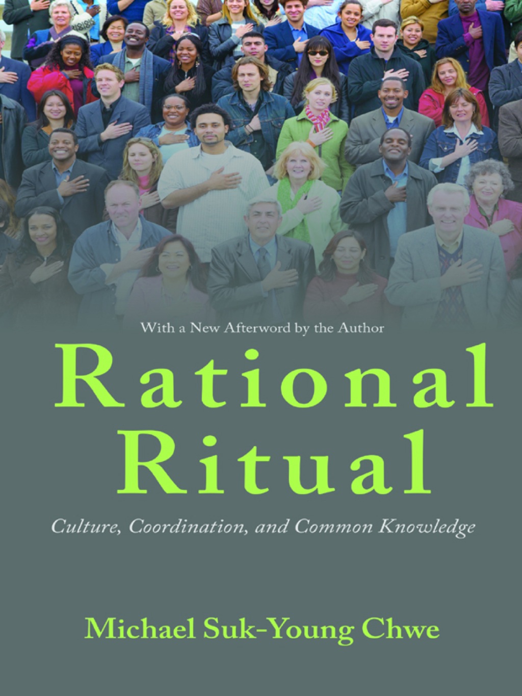 Rational Ritual Culture, Coordination, and Common Knowledge - (PDF/EPUB Version)