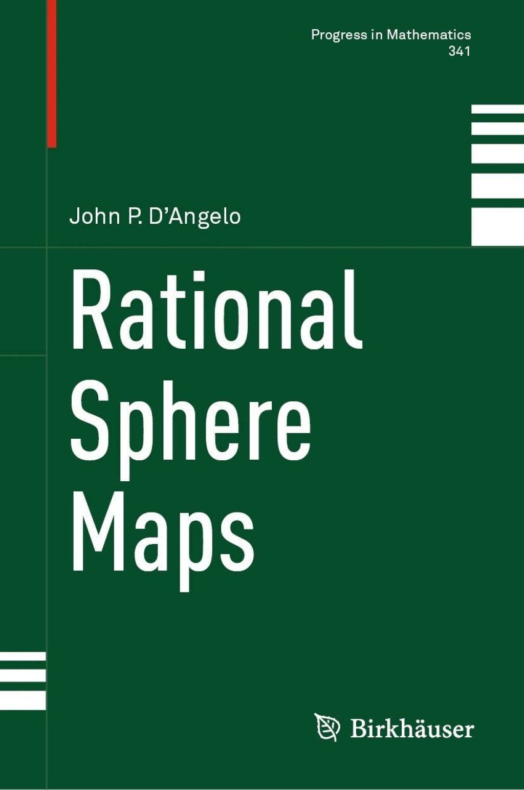 Rational Sphere Maps  â€“ PDF/EPUB Version Downloadable