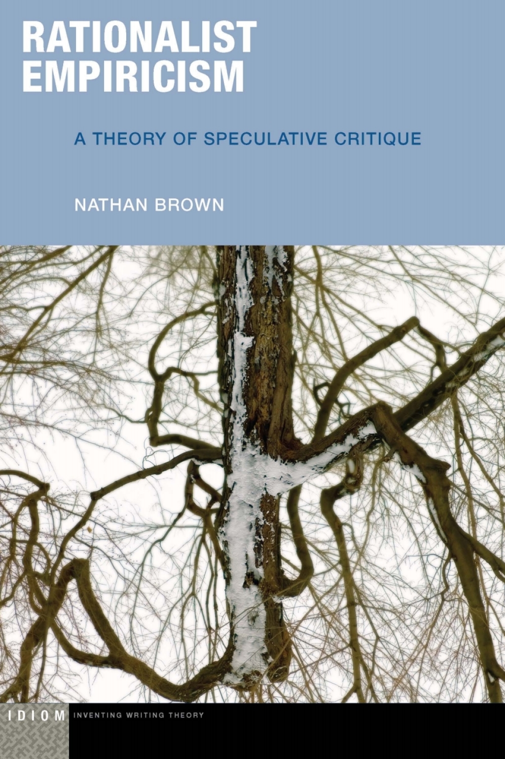 Rationalist Empiricism A Theory of Speculative Critique 1st Edition â€“ PDF/EPUB Version Downloadable