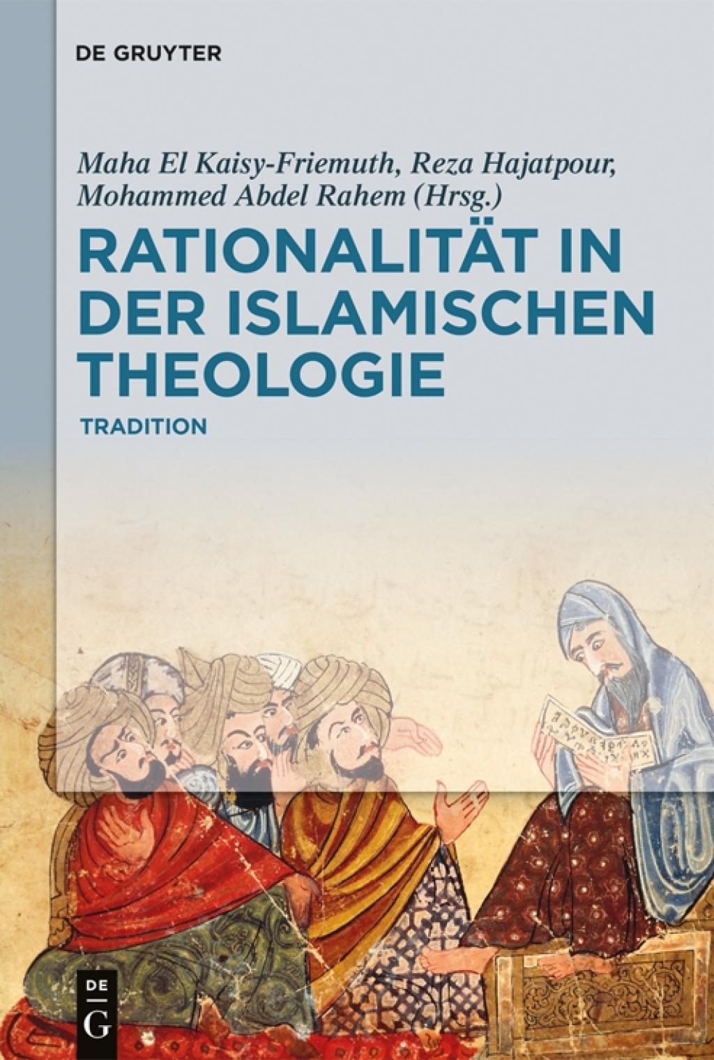 RationalitÃ¤t in der Islamischen Theologie Band I: Die klassische Periode 1st Edition â€“ PDF/EPUB Version Downloadable