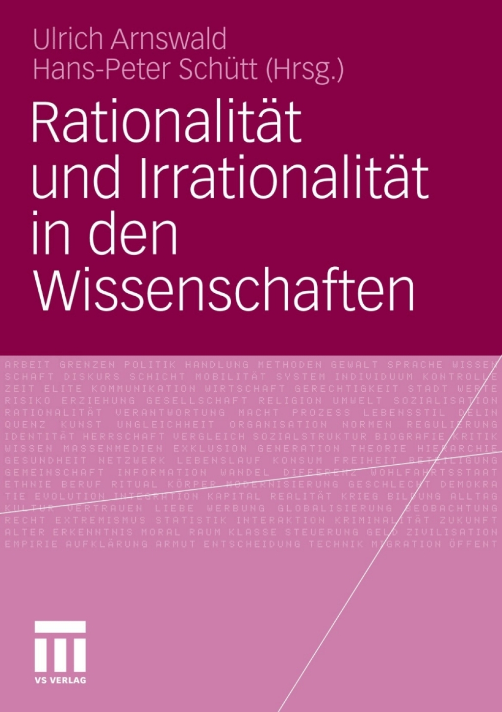 RationalitÃ¤t und IrrationalitÃ¤t in den Wissenschaften  â€“ PDF/EPUB Version Downloadable