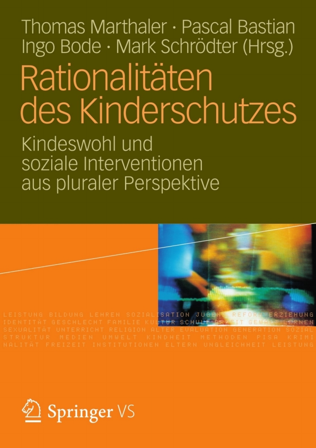 RationalitÃ¤ten des Kinderschutzes Kindeswohl und soziale Interventionen aus pluraler Perspektive  â€“ PDF/EPUB Version Downloadable