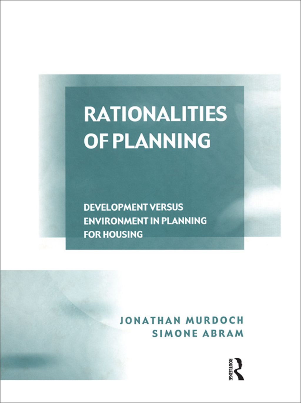 Rationalities of Planning Development Versus Environment in Planning for Housing 1st Edition â€“ PDF/EPUB Version Downloadable