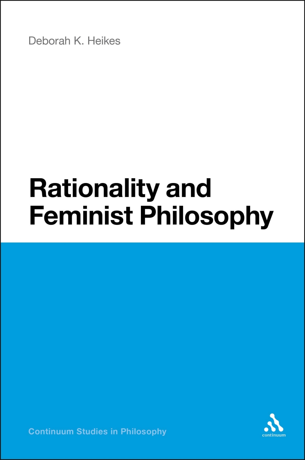 Rationality and Feminist Philosophy 1st Edition â€“ PDF/EPUB Version Downloadable
