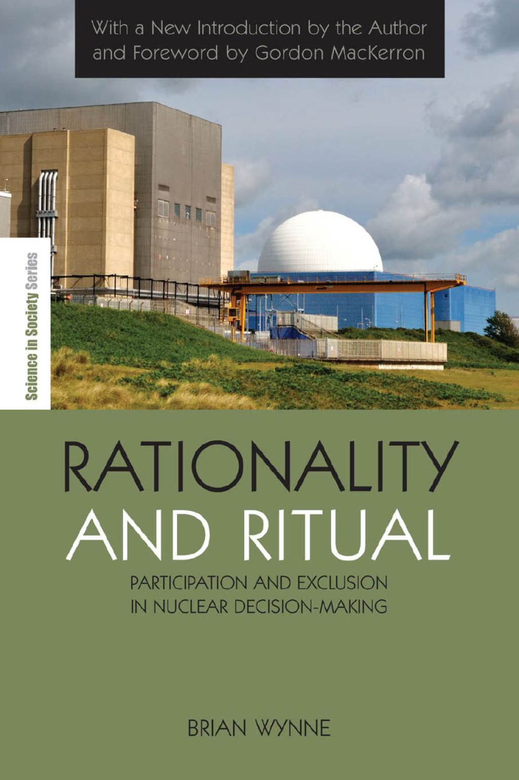 Rationality and Ritual Participation and Exclusion in Nuclear Decision-making 2nd Edition â€“ PDF/EPUB Version Downloadable