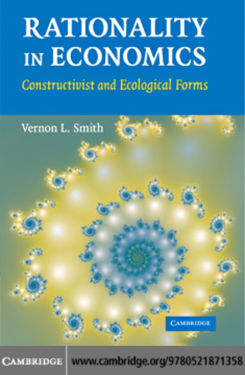 Rationality in Economics Constructivist and Ecological Forms 1st Edition â€“ PDF/EPUB Version Downloadable