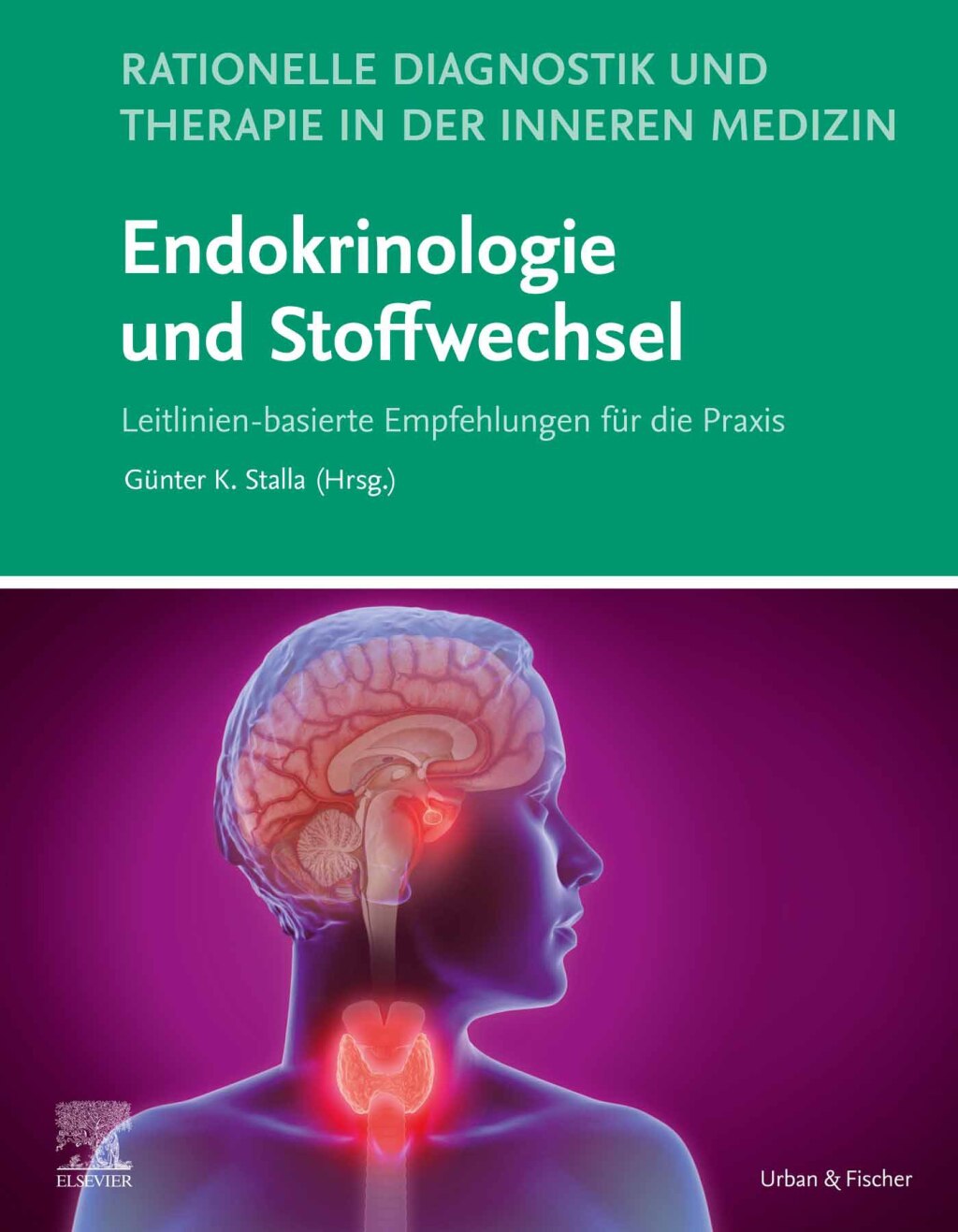 Rationelle Diagnostik und Therapie in der Inneren Medizin - Endokrinologie und Stoffwechsel Leitlinien-basierte Empfehlungen fÃ¼r die Praxis  â€“ PDF/EPUB Version Downloadable