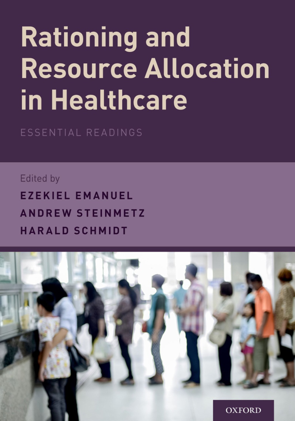 Rationing and Resource Allocation in Healthcare Essential Readings 1st Edition â€“ PDF/EPUB Version Downloadable