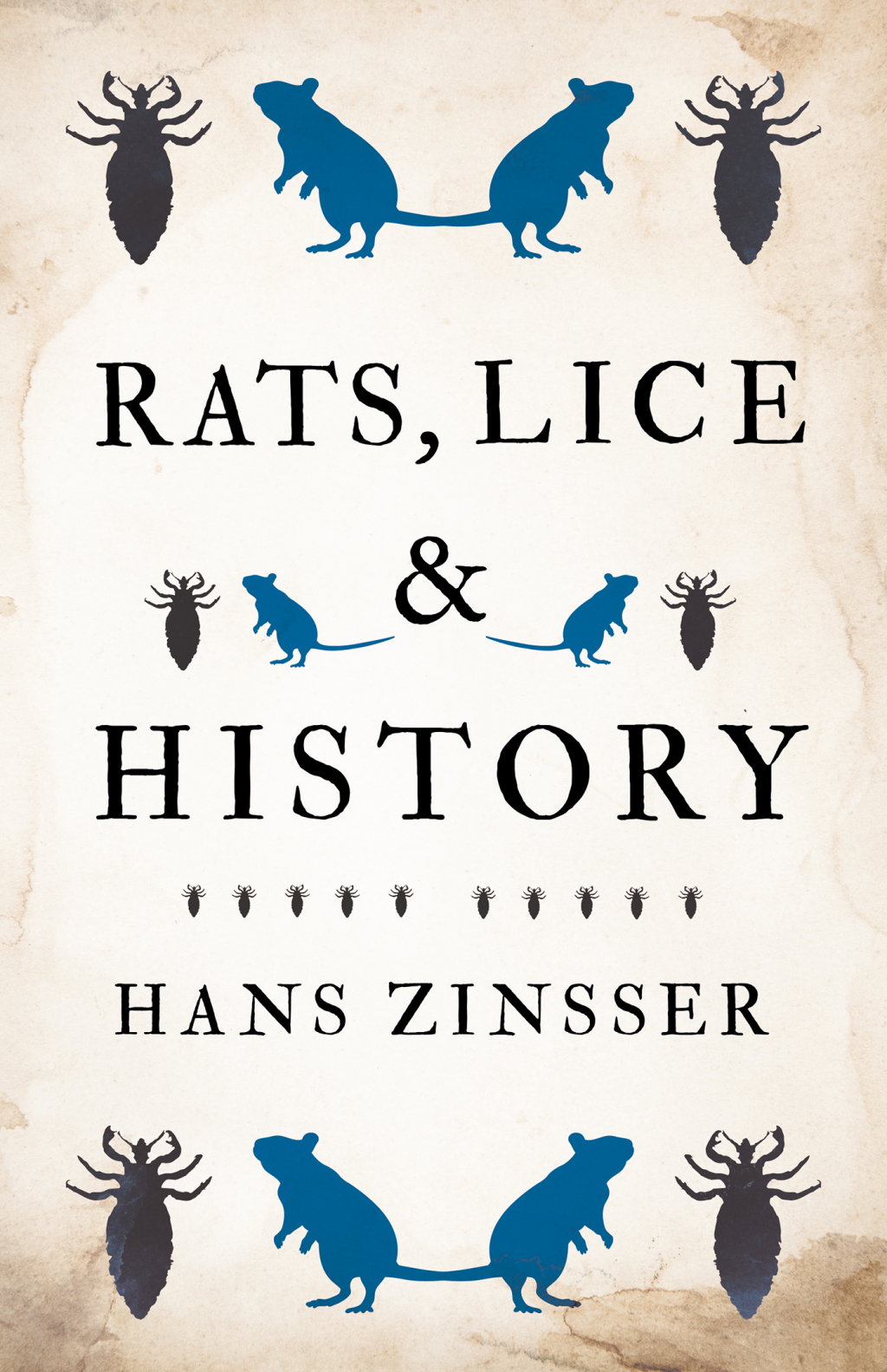 Rats, Lice and History - (PDF/EPUB Version)