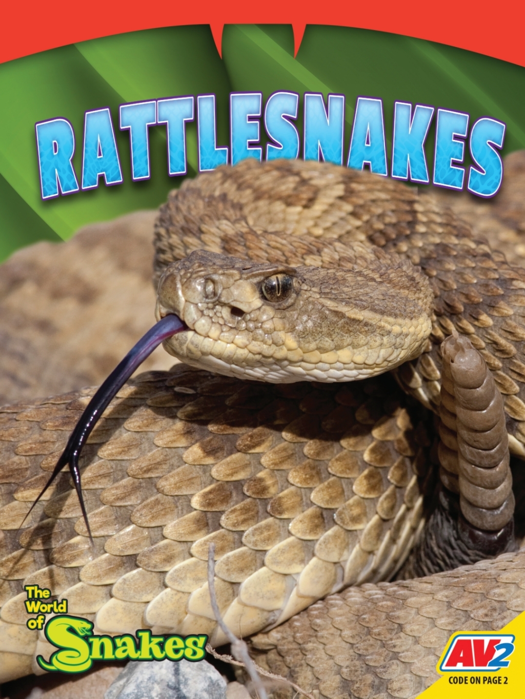 Rattlesnakes 1st Edition â€“ PDF/EPUB Version Downloadable