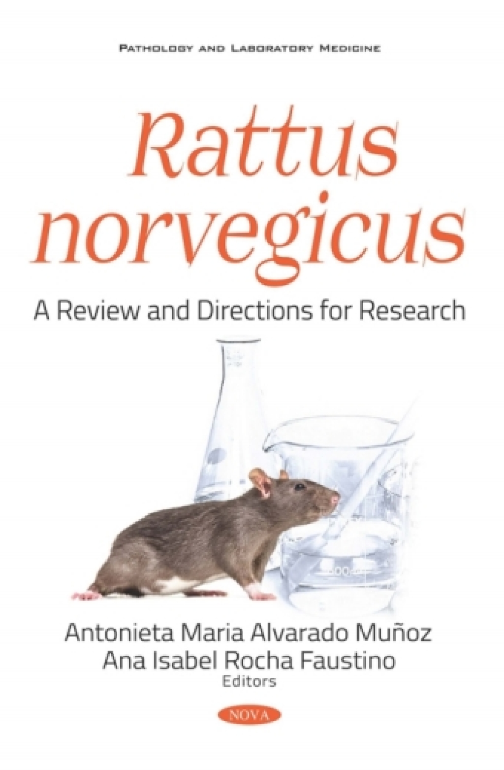 Rattus norvegicus - A Review and Directions for Research  â€“ PDF/EPUB Version Downloadable
