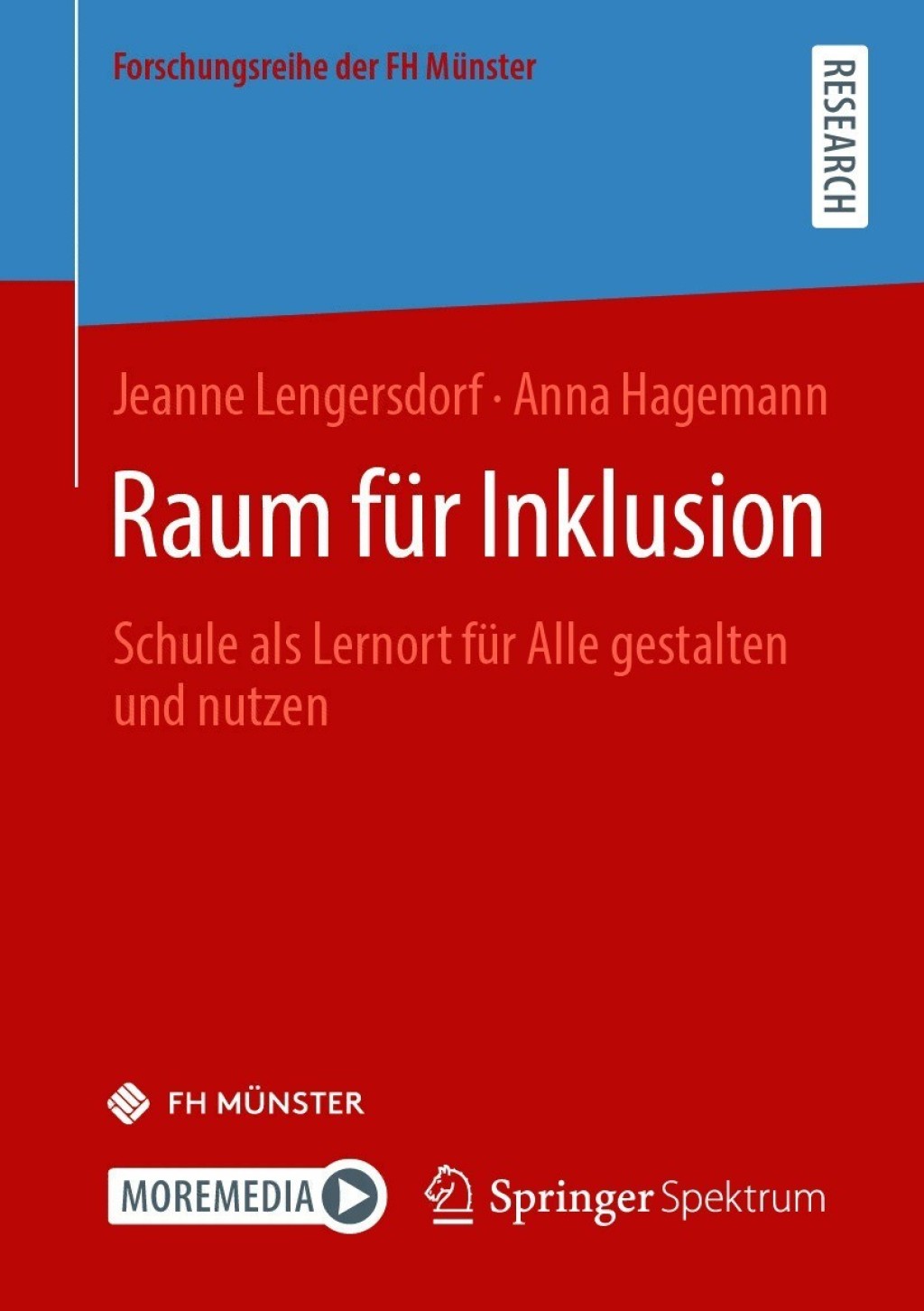 Raum fÃ¼r Inklusion Schule als Lernort fÃ¼r Alle gestalten und nutzen  â€“ PDF/EPUB Version Downloadable