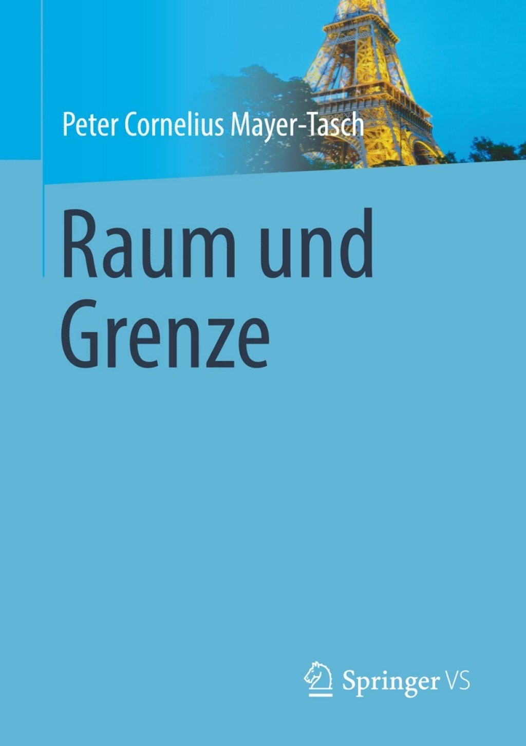 Raum und Grenze  â€“ PDF/EPUB Version Downloadable