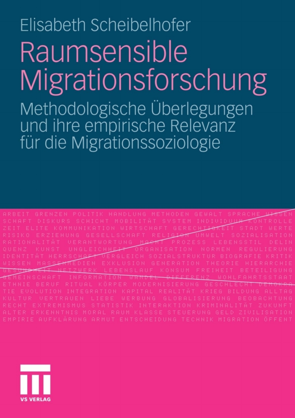 Raumsensible Migrationsforschung Methodologische Ãœberlegungen und ihre empirische Relevanz fÃ¼r die Migrationssoziologie  â€“ PDF/EPUB Version Downloadable