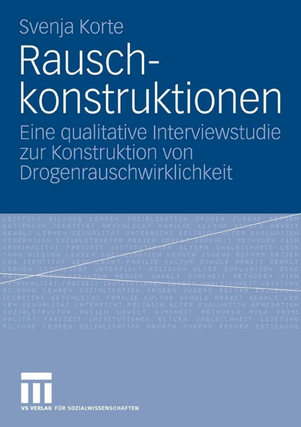 Rauschkonstruktionen Eine qualitative Interviewstudie zur Konstruktion von Drogenrauschwirklichkeit  â€“ PDF/EPUB Version Downloadable