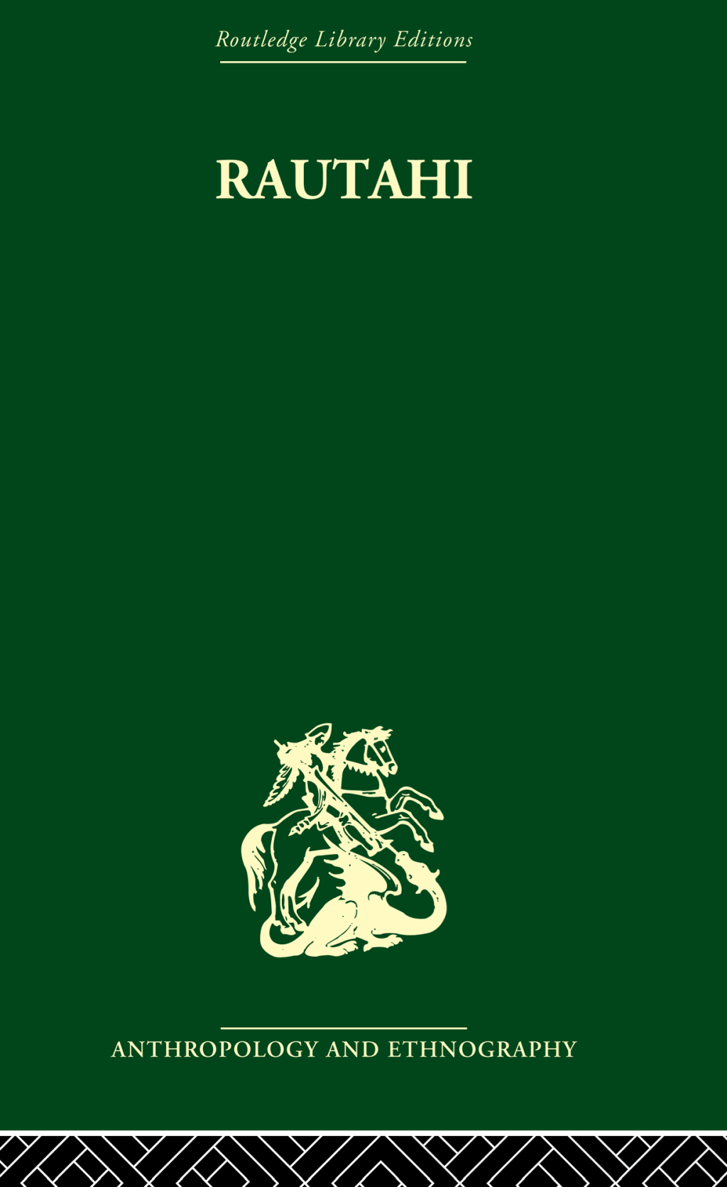 Rautahi: The Maoris of New Zealand 1st Edition â€“ PDF/EPUB Version Downloadable