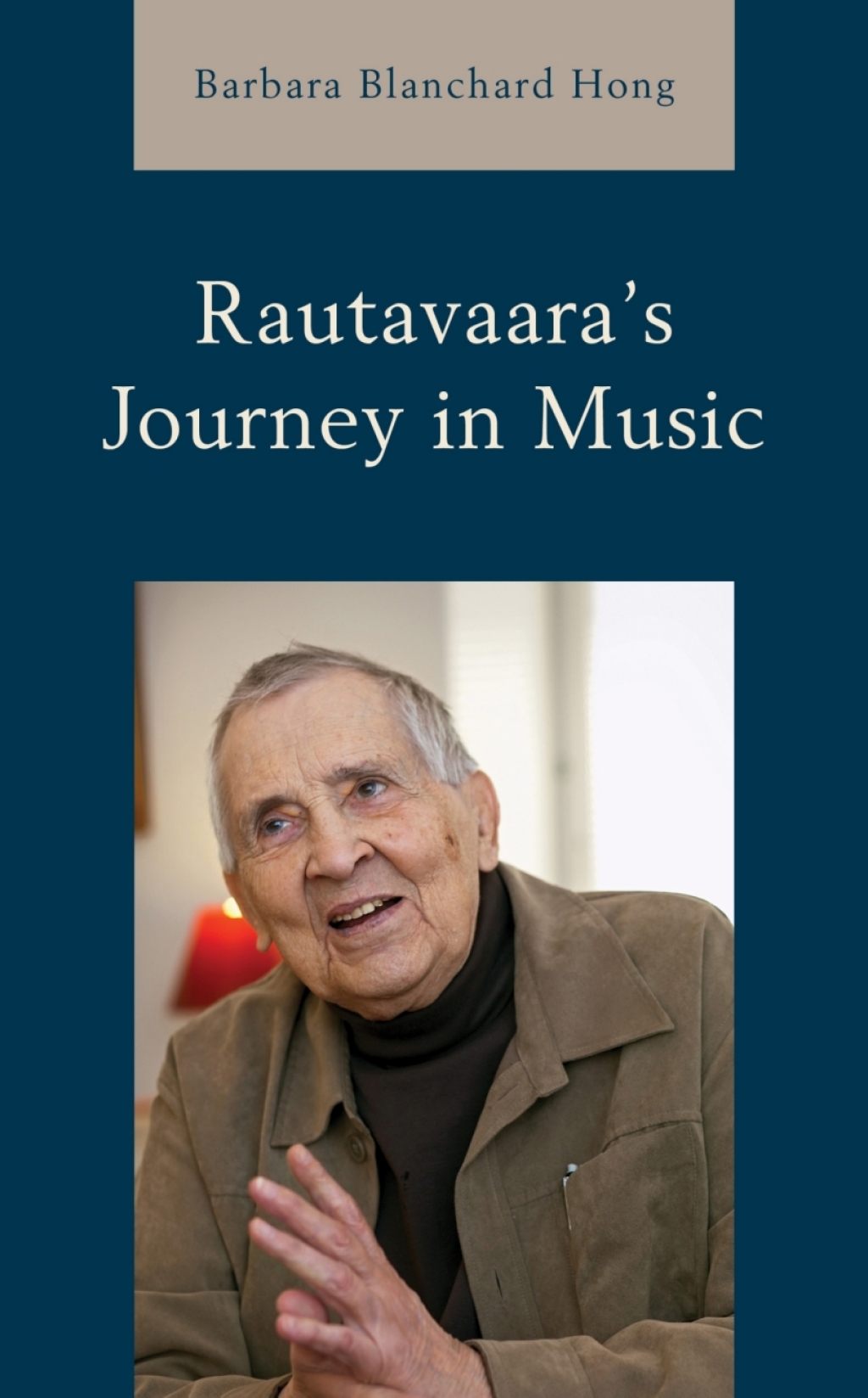 Rautavaara's Journey in Music 1st Edition â€“ PDF/EPUB Version Downloadable